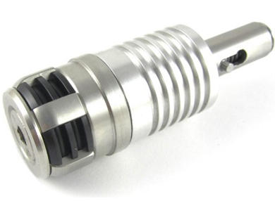 Schultze Anlagentechnik GmbH Produkte Formatteile Spindle Tip