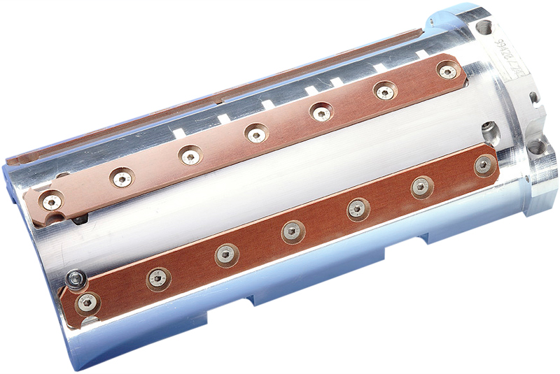 Schultze Anlagentechnik GmbH Produkte Hotfill-Form