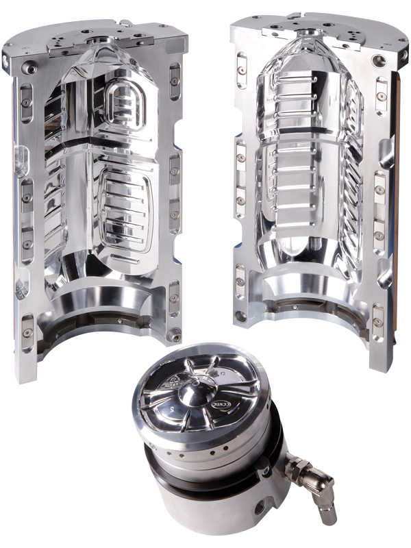 Schultze Anlagentechnik GmbH Produkte Hotfill Teeflaschenform