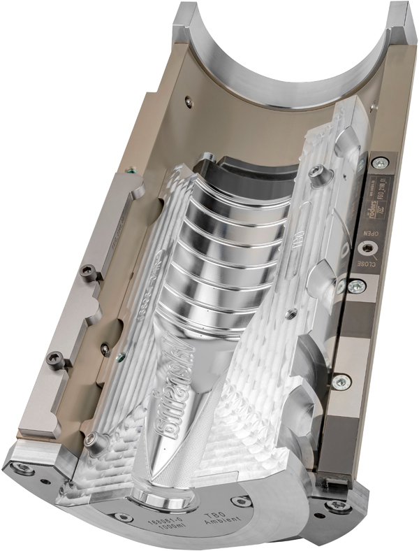 Schultze Anlagentechnik GmbH Produkte Quick-Change Mastermould 04