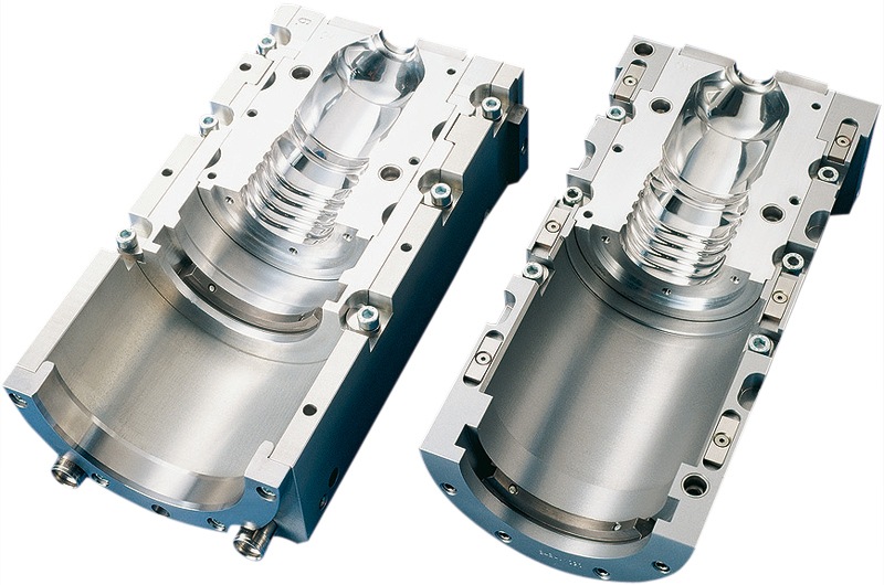 Schultze Anlagentechnik GmbH Produkte Quick-Change Mutterformsystem 01