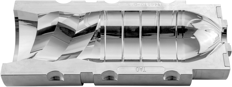 Schultze Anlagentechnik GmbH Produkte Standardblasform