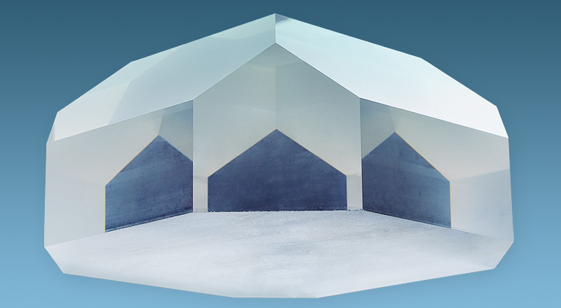 Schultze Anlagentechnik GmbH Glas Prism 02