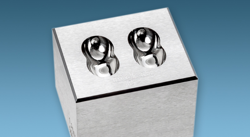 Schultze Anlagentechnik GmbH Reflektor Lens Array