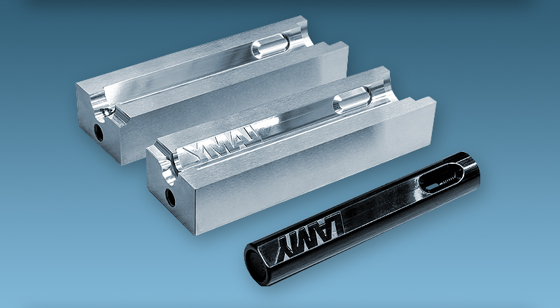 Formeinsatz, Mould insert