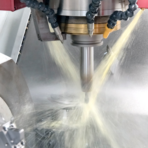 Schultze Anlagentechnik GmbH Abrichten des Schleifstiftes - dressing up spindle