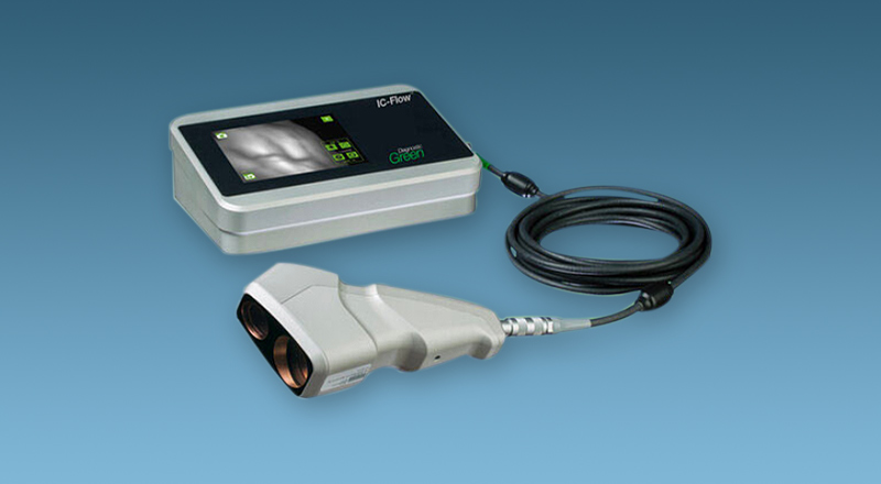 Roeders GmbH Gehaeuseteile fuer Kieferscanner