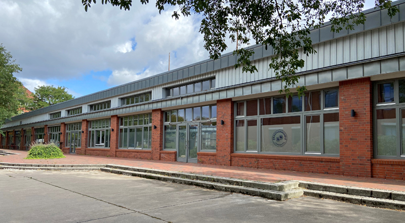 Schultze Anlagentechnik GmbH Berufsakademie Lüneburg