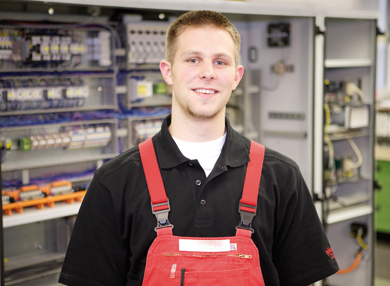 Schultze Anlagentechnik GmbH Karriere Mechatroniker