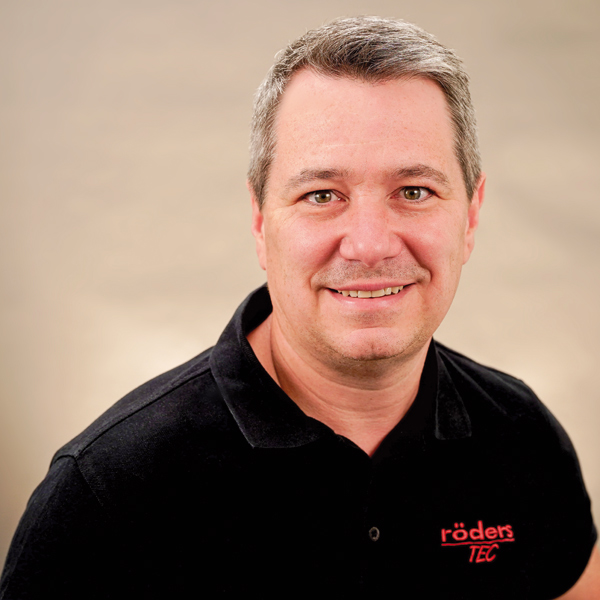 Schultze Anlagentechnik GmbH, Rene Gottschalk