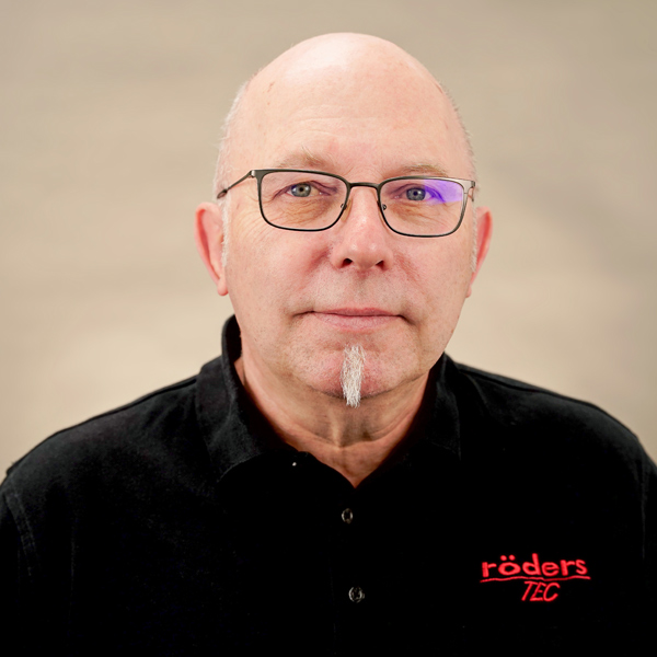 Schultze Anlagentechnik GmbH, Ralf Höll