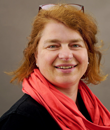 Schultze Anlagentechnik GmbH Wiebke Benecke