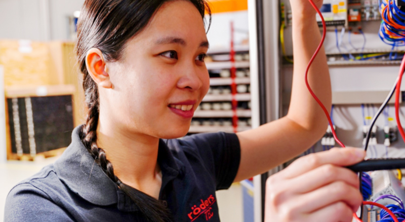 Schultze Anlagentechnik GmbH Servicetechniker (m/w/d) in Baden-Württemberg