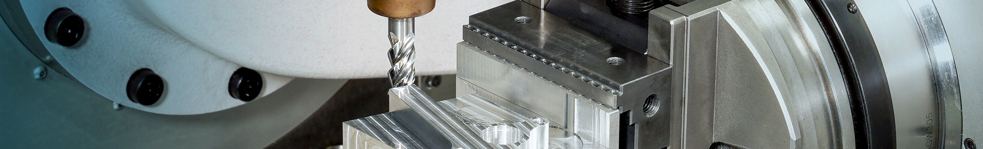 Schultze Anlagentechnik GmbH Detail Drosselklappengehaeuse