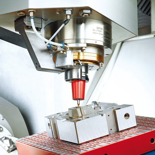 Zubehör Mediumverteiler