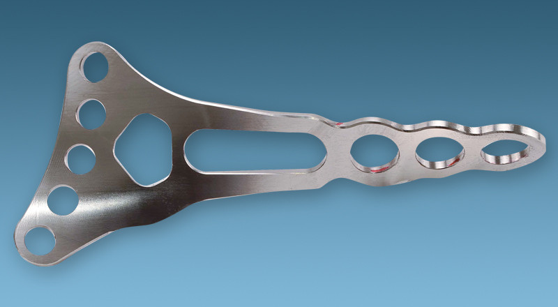 Medizintechnik, Medical technology © Schultze Anlagentechnik GmbH