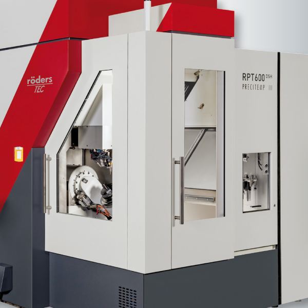 RPT DSH, Detail Design und Ergonomie, Design and Ergonomics, © Schultze Anlagentechnik GmbH