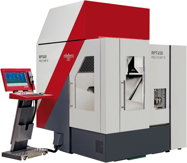 RPT450, © Schultze Anlagentechnik GmbH