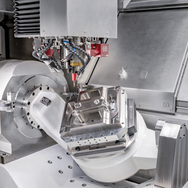 Innenraum Schultze Anlagentechnik GmbH RPT800DSH