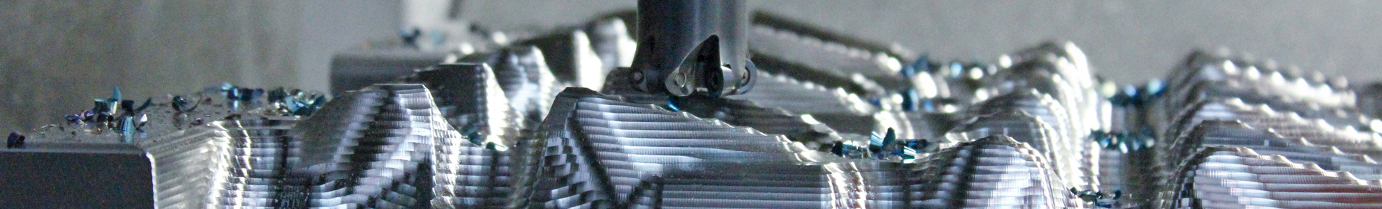 Spindel - Technologie für das HSC-Fräsen