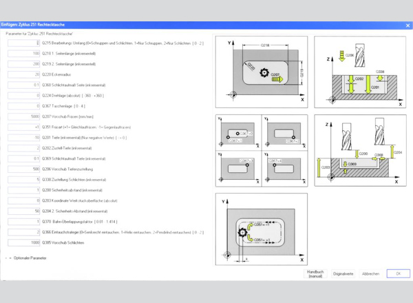 Schultze Anlagentechnik GmbH Steuerung Screen 1