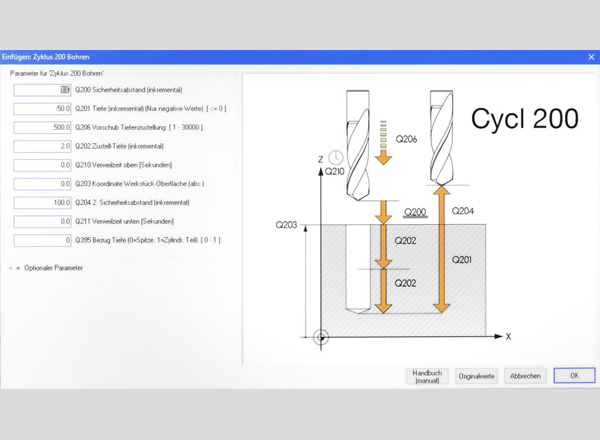 Schultze Anlagentechnik GmbH Steuerung Screen 2