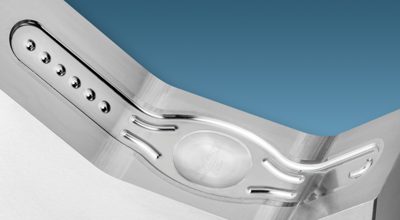 Schultze Anlagentechnik GmbH Maschinenbau Mikroform Uhrenarmband