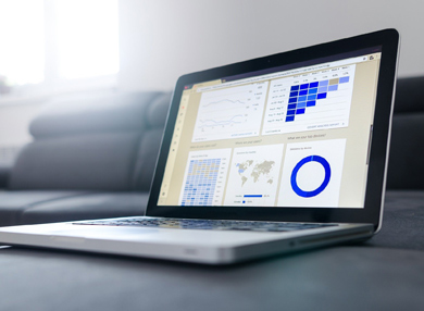 Schultze Anlagentechnik GmbH - Mitarbeitervorteile - Erfolgsbeteiligung Diagramme