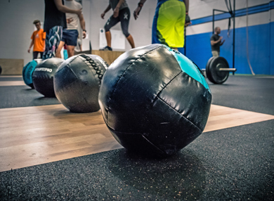 Schultze Anlagentechnik GmbH - Mitarbeitervorteile - Fitnessstudio