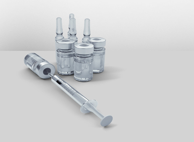 Schultze Anlagentechnik GmbH - Mitarbeitervorteile - Grippeimpfung