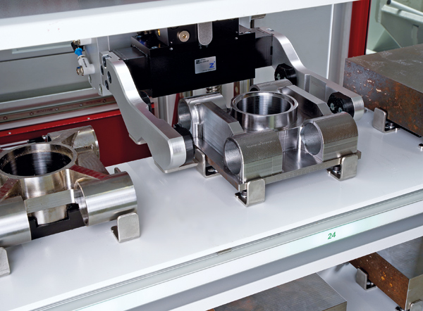 Schultze Anlagentechnik GmbH RCF Nahaufnahme