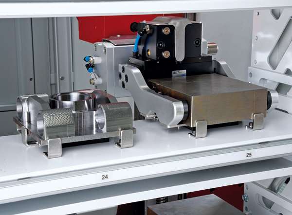 Schultze Anlagentechnik GmbH RCS Nahaufnahme