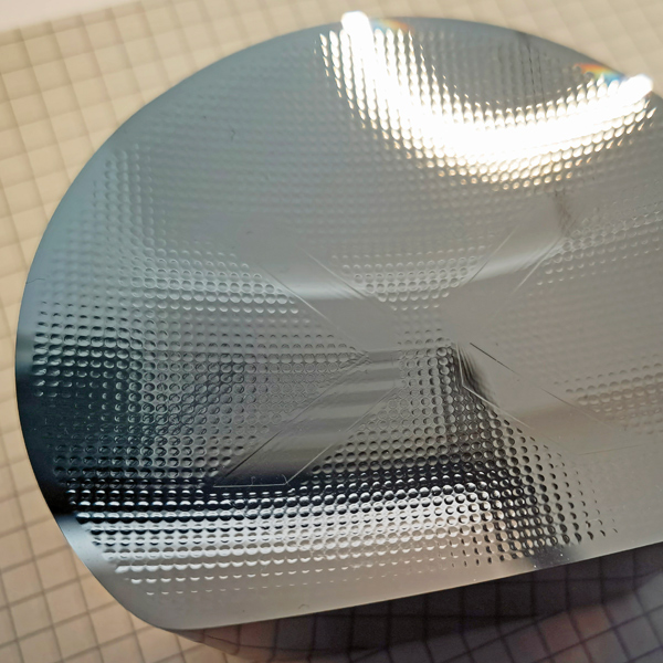 Schultze Anlagentechnik GmbH Ultrapräzisionsbearbeitung Array Mikrolinse