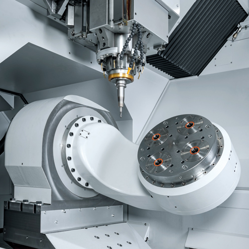 Innenraum RXU1001DBH