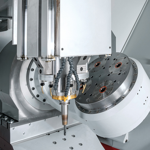 Schultze Anlagentechnik GmbH Maschine RXU1001DBH Innenraum