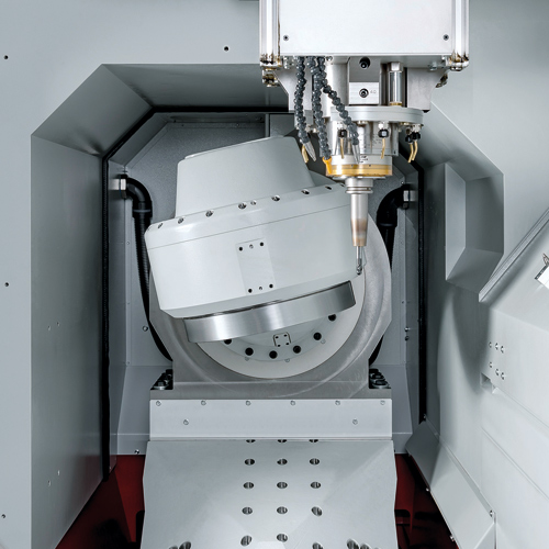 Schultze Anlagentechnik GmbH Maschine RXU1001DBH Innenraum