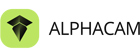 Logo ALPHACAM