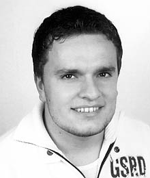 Robert Fiedelmann SW