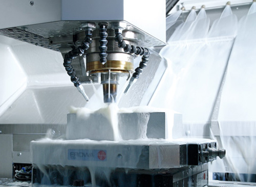 Emulsion, Öl und andere