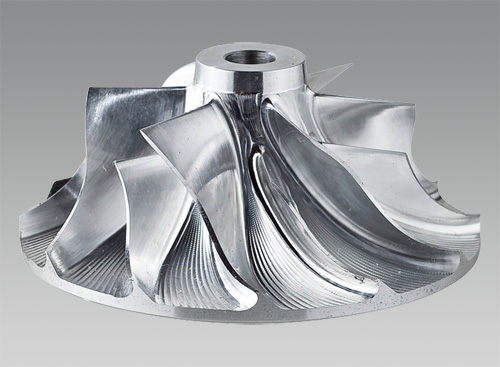 Impeller