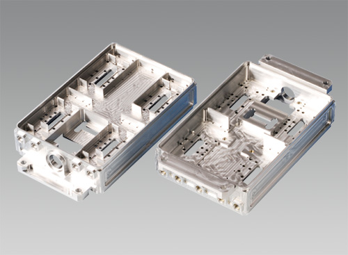 Kleinserien und Prototypen
