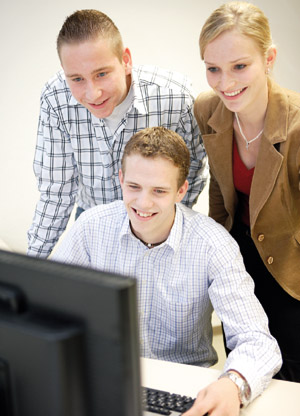 Schultze Anlagentechnik GmbH Industriekaufleute