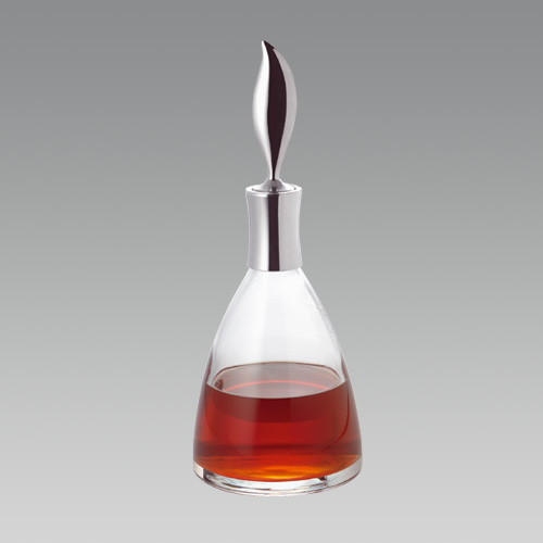 Schultze Anlagentechnik GmbH Zinnkaraffe