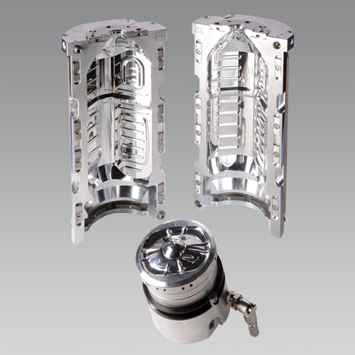 Schultze Anlagentechnik GmbH Form Teeflasche