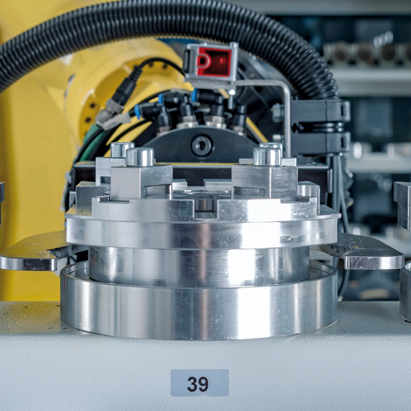 Schnittstelle Schnittstelle Datendurchgängigkeit