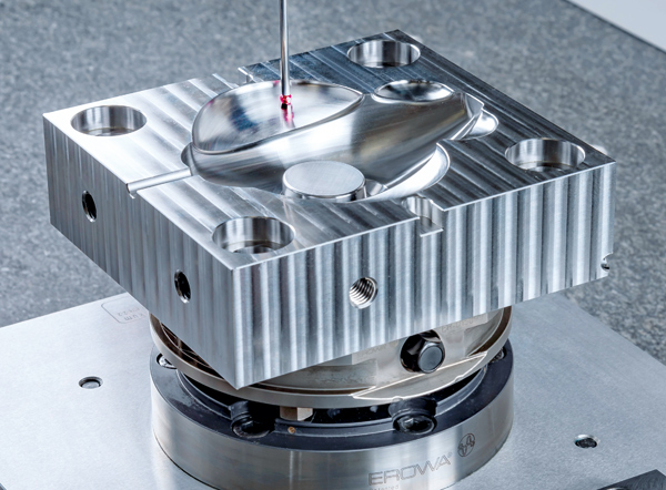 Fertigungsverfahren - Messen