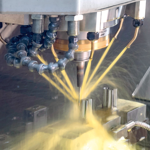 Fertigungsverfahren - Schleifen