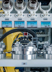 Schultze Anlagentechnik GmbH Handling