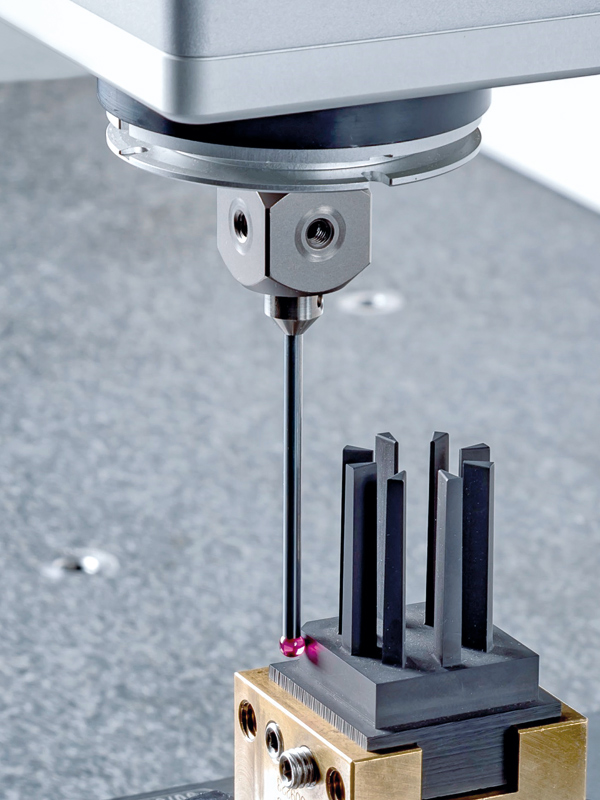 Nutzung Geometriedaten