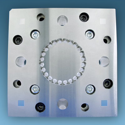 Schultze Anlagentechnik GmbH Kameralinse